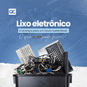 Lixo Eletrônico
