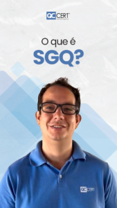 O que é SGQ