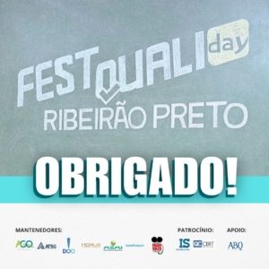 QC CERT no FestQuali Day 1