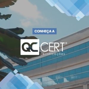 Conheça a QC CERT