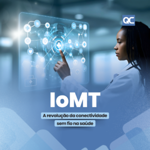 IoMT_Internet of Medical Things