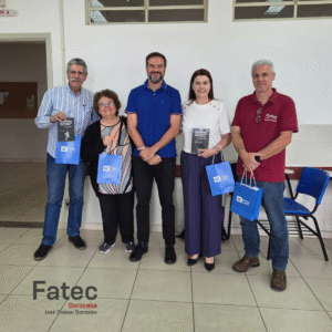QC CERT NA SEMANA DE TECNOLOGIA FATEC SOROCABA 2025