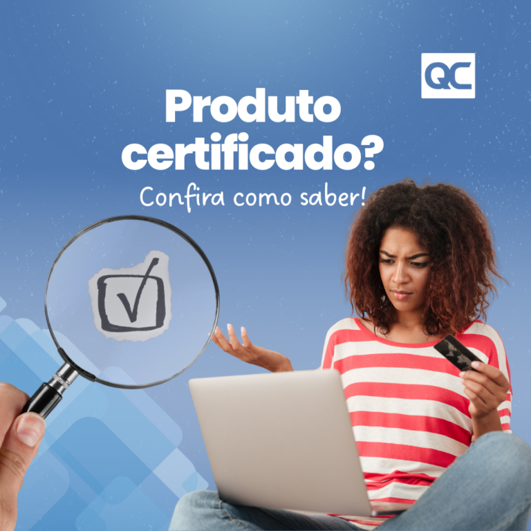 Como consultar produtos telecom homologados? - QC CERT